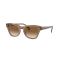 Ray-Ban RB 0707S 664051 Güneş Gözlüğü, Resim 8