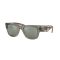 Ray-Ban RB 0840S 66355C Güneş Gözlüğü, Resim 8