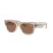 Ray-Ban RB 0840S 68701A Güneş Gözlüğü, Resim 7