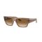Ray-Ban RB 0947S 664051 Güneş Gözlüğü, Resim 7