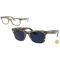 Ray-Ban RB 2140 1387GG Güneş Gözlüğü, Resim 8