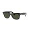 Ray-Ban RB 2140 901 Güneş Gözlüğü, Cinsiyet: Unisex, Ekartman: 50, Resim 7