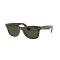 Ray-Ban RB 2140 902 Güneş Gözlüğü, Cinsiyet: Unisex, Ekartman: 50, Resim 7