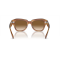 Ray-Ban RB 2186 140351 Güneş Gözlüğü, Cinsiyet: Unisex, Ekartman: 52, Resim 3