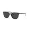 Ray-Ban RB 2197 901/48 Güneş Gözlüğü, Cinsiyet: Unisex, Ekartman: 52, Resim 7