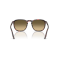 Ray-Ban RB 2203 14290A Güneş Gözlüğü, Cinsiyet: Unisex, Ekartman: 55, Resim 3
