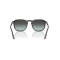 Ray-Ban RB 2203 1430GK Güneş Gözlüğü, Cinsiyet: Unisex, Ekartman: 55, Resim 3