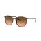Ray-Ban RB 2204 13953B Güneş Gözlüğü, Cinsiyet: Unisex, Ekartman: 54, Resim 7