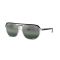 Ray-Ban RB 2205 1294G6 Güneş Gözlüğü, Resim 7