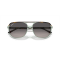 Ray-Ban RB 2205 1376M3 Güneş Gözlüğü, Cinsiyet: Unisex, Ekartman: 60, Resim 6