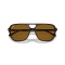Ray-Ban RB 2205 902/33 Güneş Gözlüğü, Cinsiyet: Unisex, Ekartman: 57, Resim 6