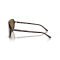 Ray-Ban RB 2205 902/33 Güneş Gözlüğü, Cinsiyet: Unisex, Ekartman: 57, Resim 2