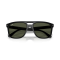 Ray-Ban RB 2213 901/31 Güneş Gözlüğü, Cinsiyet: Unisex, Ekartman: 55, Resim 6