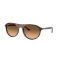 Ray-Ban RB 2215 14293B Güneş Gözlüğü, Cinsiyet: Unisex, Ekartman: 59, Resim 7