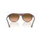 Ray-Ban RB 2215 14293B Güneş Gözlüğü, Cinsiyet: Unisex, Ekartman: 59, Resim 3