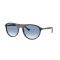 Ray-Ban RB 2215 14303F Güneş Gözlüğü, Cinsiyet: Unisex, Ekartman: 59, Resim 7