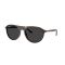 Ray-Ban RB 2215 902/48 Güneş Gözlüğü, Cinsiyet: Unisex, Ekartman: 59, Polarize: Evet, Resim 7