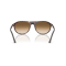 Ray-Ban RB 2215 902/51 Güneş Gözlüğü, Cinsiyet: Unisex, Ekartman: 59, Resim 3