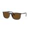 Ray-Ban RB 2216 902/57 Güneş Gözlüğü, Cinsiyet: Unisex, Ekartman: 61, Polarize: Evet, Resim 7