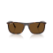 Ray-Ban RB 2216 902/57 Güneş Gözlüğü, Cinsiyet: Unisex, Ekartman: 61, Polarize: Evet, Resim 5