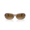 Ray-Ban RB 2221 6827M2 Güneş Gözlüğü, Cinsiyet: Kadın, Ekartman: 56, Resim 5