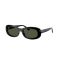Ray-Ban RB 2221 901/31 Güneş Gözlüğü, Cinsiyet: Kadın, Ekartman: 53, Resim 7