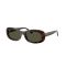 Ray-Ban RB 2221 902/31 Güneş Gözlüğü, Cinsiyet: Kadın, Ekartman: 53, Resim 7