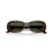 Ray-Ban RB 2221 902/31 Güneş Gözlüğü, Cinsiyet: Kadın, Ekartman: 56, Resim 6