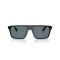 Ray-Ban RB 2222 901/3R Güneş Gözlüğü, Cinsiyet: Unisex, Ekartman: 55, Resim 5
