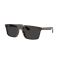Ray-Ban RB 2222 902/48 Güneş Gözlüğü, Cinsiyet: Unisex, Ekartman: 57, Resim 7