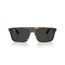 Ray-Ban RB 2222 902/48 Güneş Gözlüğü, Cinsiyet: Unisex, Ekartman: 57, Resim 5