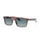 Ray-Ban RB 2222 954/3M Güneş Gözlüğü, Cinsiyet: Unisex, Ekartman: 57, Resim 7