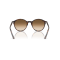 Ray-Ban RB 2230 902/51 Güneş Gözlüğü, Cinsiyet: Unisex, Ekartman: 51, Resim 3