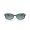 Ray-Ban RB 2232 13563M Güneş Gözlüğü, Cinsiyet: Unisex, Ekartman: 56, Resim 5