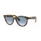 Ray-Ban RB 2241 13323F Güneş Gözlüğü, Cinsiyet: Unisex, Ekartman: 54, Resim 7