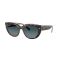 Ray-Ban RB 2286 1413S3 Güneş Gözlüğü, Cinsiyet: Kadın, Ekartman: 52, Polarize: Evet, Resim 7