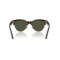 Ray-Ban RB 2341 990/31 Güneş Gözlüğü, Cinsiyet: Unisex, Ekartman: 54, Resim 3