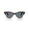 Ray-Ban RB 2341 990/3R Güneş Gözlüğü, Cinsiyet: Unisex, Ekartman: 54, Polarize: Evet, Resim 5