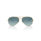 Ray-Ban RB 3025 001/3M Güneş Gözlüğü, Cinsiyet: Unisex, Ekartman: 55, Resim 5