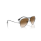 Ray-Ban RB 3025 002/51 Güneş Gözlüğü, Cinsiyet: Unisex, Ekartman: 62, Resim 4