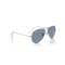 Ray-Ban RB 3025 003/02 Güneş Gözlüğü, Cinsiyet: Unisex, Ekartman: 55, Resim 4