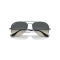 Ray-Ban RB 3025 004/71 Güneş Gözlüğü, Cinsiyet: Unisex, Ekartman: 58, Resim 6