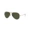 Ray-Ban RB 3025 920231 Güneş Gözlüğü, Cinsiyet: Unisex, Ekartman: 58, Resim 7