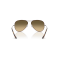 Ray-Ban RB 3025 92700A Güneş Gözlüğü, Cinsiyet: Unisex, Ekartman: 62, Resim 3