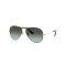 Ray-Ban RB 3025 9271GK Güneş Gözlüğü, Cinsiyet: Unisex, Ekartman: 62, Resim 7