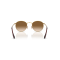 Ray-Ban RB 3447 001/51 Güneş Gözlüğü, Cinsiyet: Unisex, Ekartman: 53, Resim 3