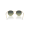 Ray-Ban RB 3447 001/BH Güneş Gözlüğü, Cinsiyet: Erkek, Ekartman: 47, Resim 3