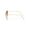 Ray-Ban RB 3447 001/BH Güneş Gözlüğü, Cinsiyet: Erkek, Ekartman: 47, Resim 2