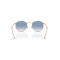 Ray-Ban RB 3447 92023F Güneş Gözlüğü, Cinsiyet: Erkek, Ekartman: 50, Resim 3