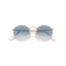 Ray-Ban RB 3447 92023F Güneş Gözlüğü, Cinsiyet: Erkek, Ekartman: 53, Resim 6